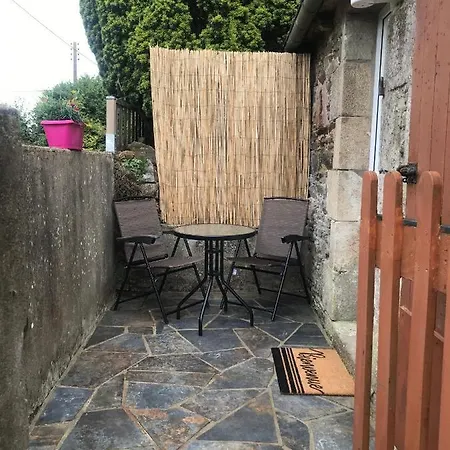 Gite Super Henanbihen Exterior photo